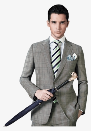 2 Piece Suit - T-shirt