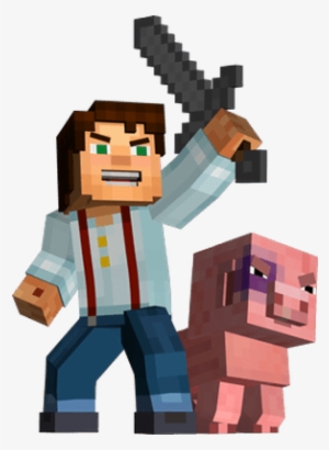 Minecraft High Quality - Minecraft Png