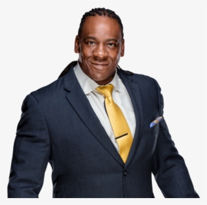 Booker T Pro - Gentleman