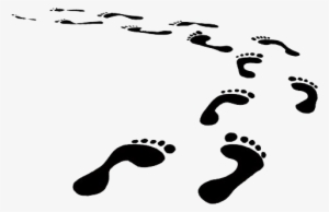 Gifs, Black Belt, Step Guide, Certificate, Step By - Footprints Clip Art