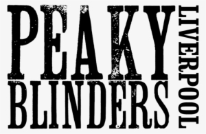 Peaky Blinders Liverpool Logo - Peaky Blinders - Series 1-3 Dvd Box Set