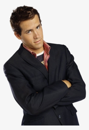Ryan Reynolds Png Image - Ryan Reynolds
