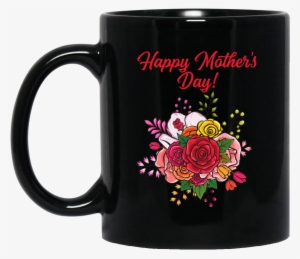 Happy Mother's Day Mug - Mug