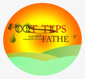 Alan Partridge Footsteps Of My Father Logo