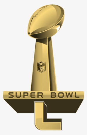 Super Bowl 50, Not Super Bowl L Png Logo - Super Bowl 2011 Logo