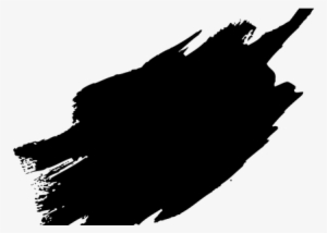 Paint Brush Strokes Png - Paint Brush Stroke Png