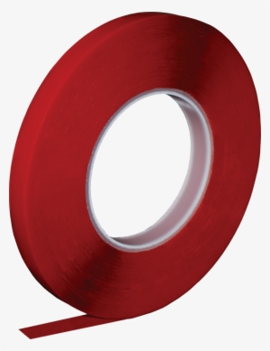 High Bond Double Sided Tape - Double Sided Acrylic Foam Tape Transparent