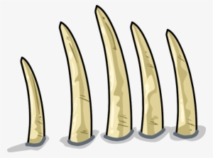 Dinosaur Bones Sprite 002 - Dinosaur Bones Png