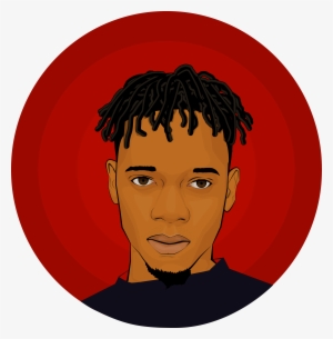 Douggie - Portrait Of A Man