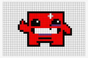 Super Meat Boy
