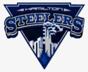 Norris 6 Hamilton Steelers Hockey Jersey Includes Emhl
