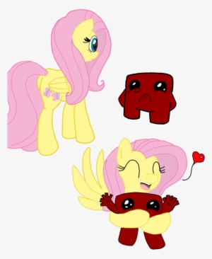 Mr Square, Artist Needed, Colored, Crossover, Duo, - Cartoon