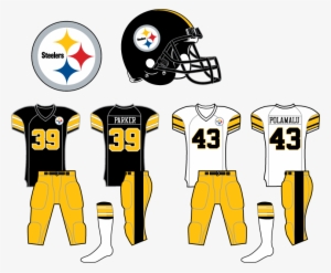 Steelers - Pittsburgh Steelers