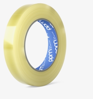 Heavy Duty Strapping Tape - Filament Tape