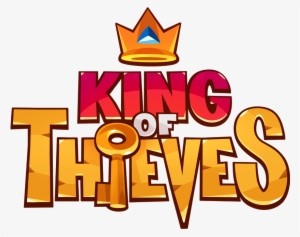 Kids Game 'king Of Thieves' Mixes Elements Of 'super - King Of Thieves Biggest Gem Ever