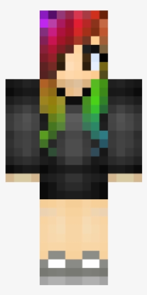 Minecraft Girl Skins, Minecraft Stuff, Minecraft Ideas - Female ...