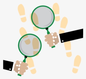 Footsteps - Detective