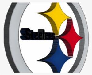 Logos And Uniforms Of The Pittsburgh Steelers