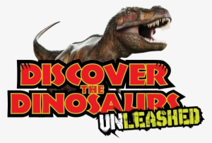 Discover The Dinosaurs 2017