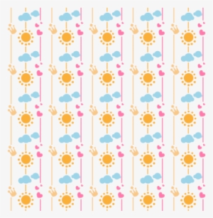 Baby Shower Pattern, Pattern, Baby, Seamless Png And - Baby Shower