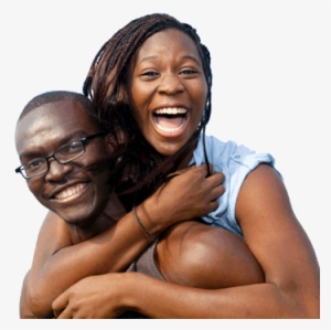 Happy-couple - Wedding Fundraising Cards Kenya