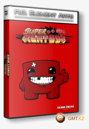 Super Meat Boy - Super Meat Boy Ultra Edition - Pc
