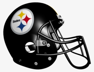 Go To Image - Logos And Uniforms Of The Pittsburgh Steelers