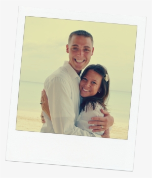 Happy Couple Frame - Couples Therapy