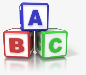 Alphabet Blocks Png Picture Download - You Never Know What You Don't Know [book]