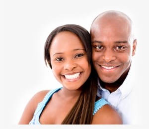 Orthodontist In Dartmouth - Happy Black People Png