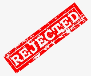 Free Download - Approved Stamp Transparent Background