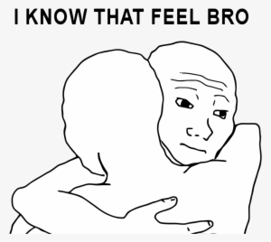 Lan Jiao - Know That Feel Bro