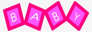 How To Set Use Baby Blocks Clipart
