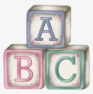 Http - //dl - Glitter Graphics - Go To Www - Glitter - Abc Blocks Clip Art