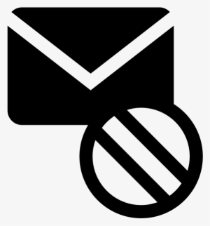Denied Email Rubber Stamp - Email