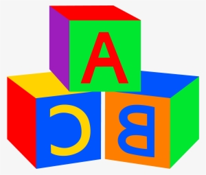 Clip Art Building Blocks
