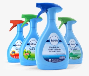 Spritz Away And Instantly Clean Away Fabric Odors - Febreze ファブリーズ・オリジナル(extra Strength)500ml