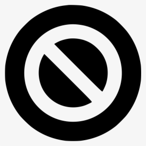 Cancel Denied Close Ui Comments - Illustration