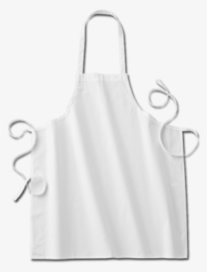 Best Twinklebelle White Fabric Kids'chef Apron Png - Apron Transparent Png