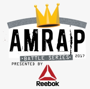 The Amrap Battle Series 2017 Presented By Reebok - Reebok One Series Over The Head Fleece L