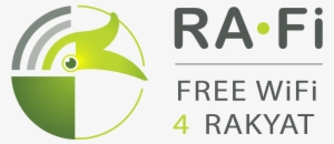 Pp Telecom Is Providing A "free Wifi" To The Rakyat - Graphics