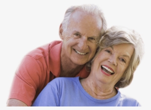 Happy Mature Couple And Cataract Patients - Personas De Edad Avanzada