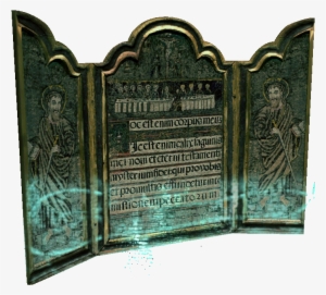 Ac4db - Triptych - Triptych