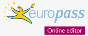 Editor Online Png Picture Royalty Free Stock - Cv Europass Online