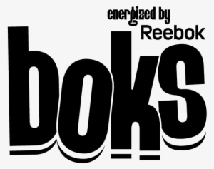 Boksreeboklogo - Reebok