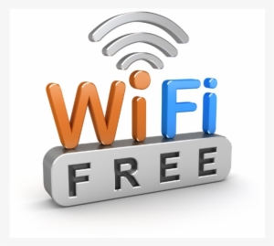 Free Wifi In Nepal2 - Labelvalue.com Free Wifi Window Decal Cling - 5"x 5"