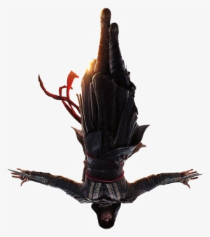 Png Assassin's Creed Movie - Assassin's Creed Movie Png