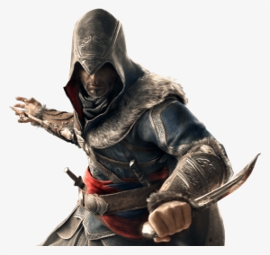 Assassins Creed Attacking - Assassin´s Creed Revelations C Xb360