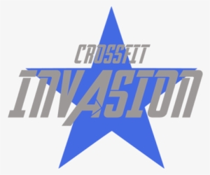 Crossfit Invasion - Royalty-free
