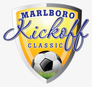 31st Annual Marlboro Kickoff Classic - Soccer Ball